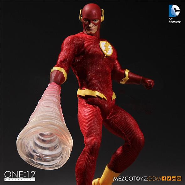 ONE12 COLLECTIVE - FLASH CLOTH