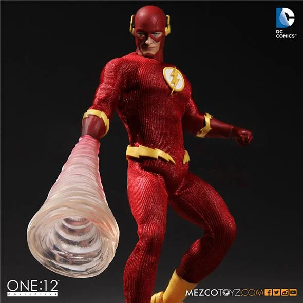 ONE12 COLLECTIVE - FLASH CLOTH