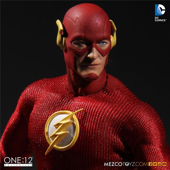 ONE12 COLLECTIVE - FLASH CLOTH