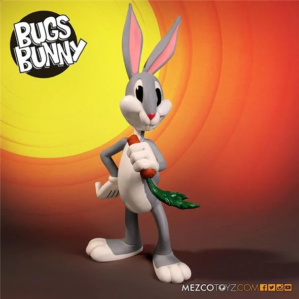 BUGS BUNNY 24 INCH FIGURE