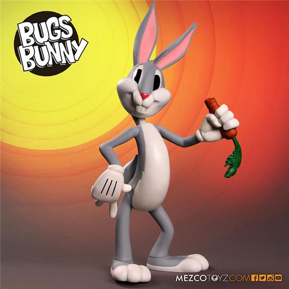 BUGS BUNNY 24 INCH FIGURE