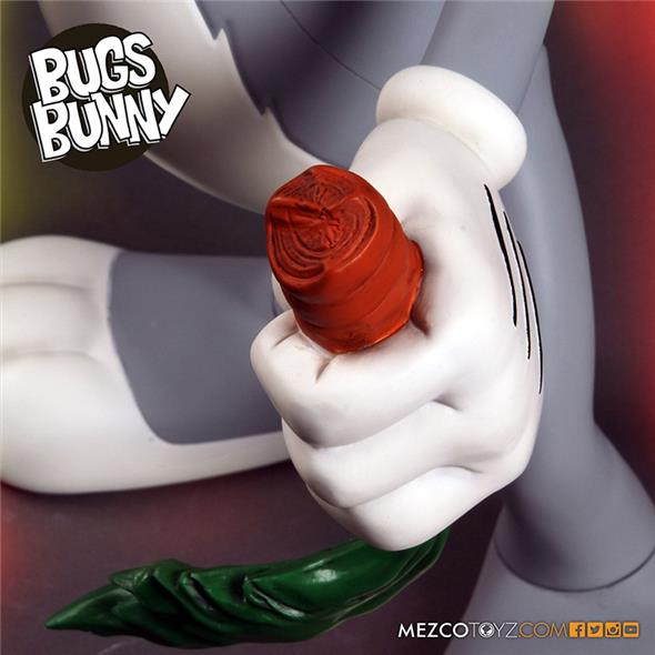 BUGS BUNNY 24 INCH FIGURE