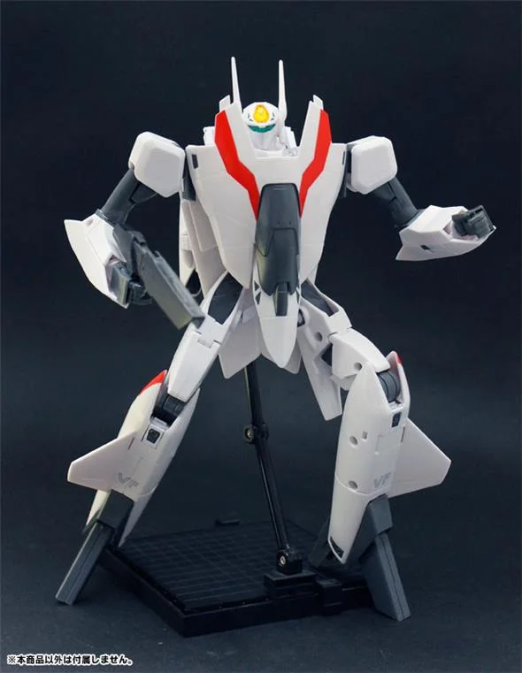 1/60 MACROSS II LOVERS AGAIN: VF-2SS VALKYRIE II SILVIE GENA CUSTOM