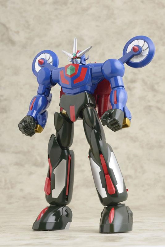 EVOTOY DYNAMITE ACTION 38 SUPER GETTER GO
