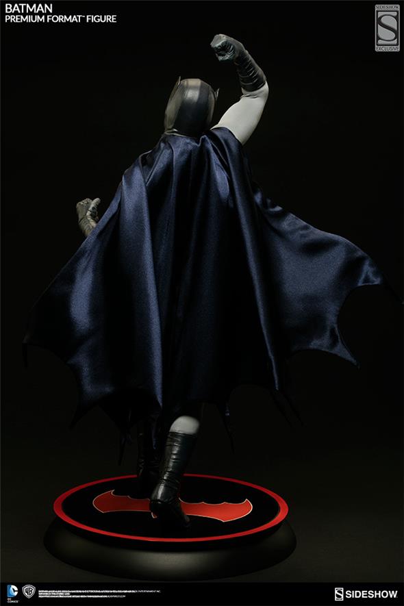 BATMAN CLASSIC TV SERIES PREMIUM FORMAT FIGURE
