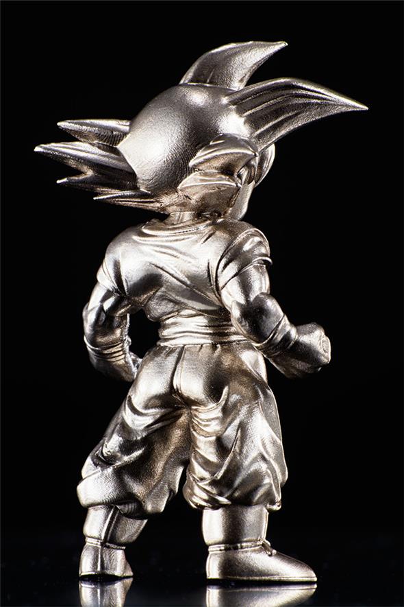ABSOLUTE CHOGOKIN DRAGON BALL - SON GOKU