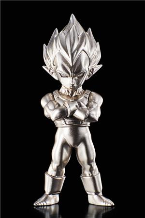 ABSOLUTE CHOGOKIN DRAGON BALL - SS VEGETA