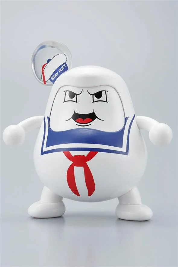 DARUMA CLUB GHOST BUSTERS