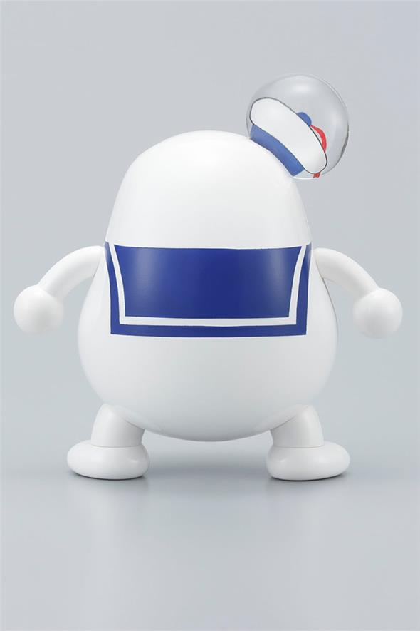 DARUMA CLUB GHOST BUSTERS