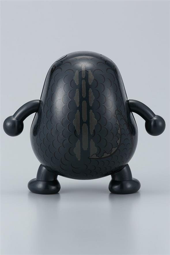 DARUMA CLUB GODZILLA