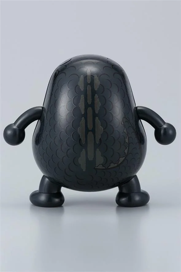 DARUMA CLUB GODZILLA