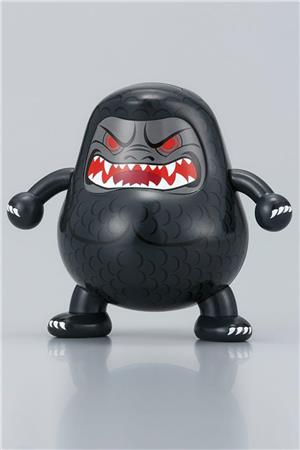 DARUMA CLUB GODZILLA