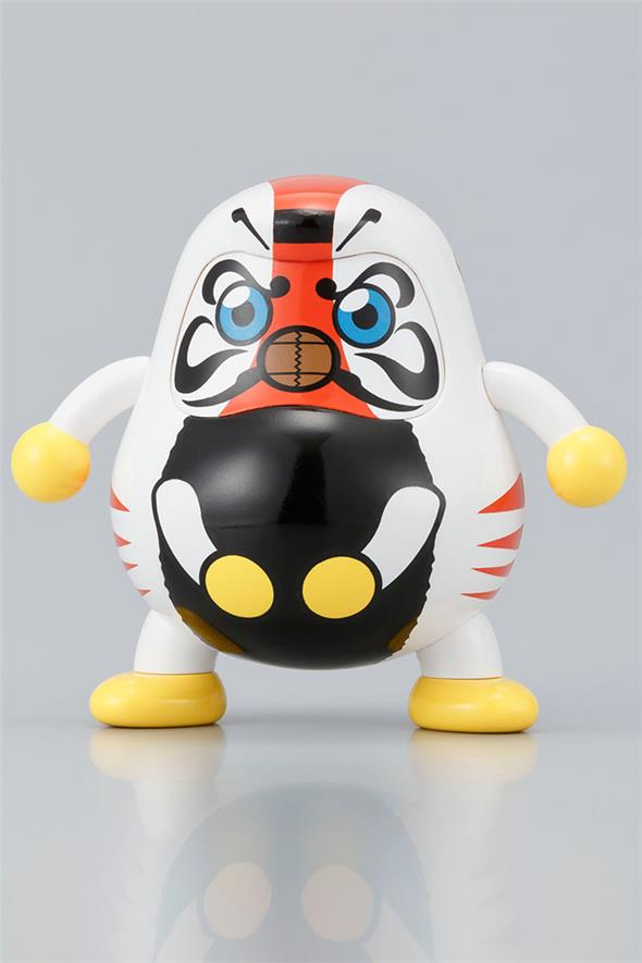 DARUMA CLUB MOTHRA