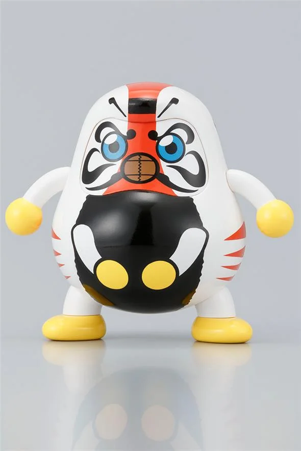 DARUMA CLUB MOTHRA