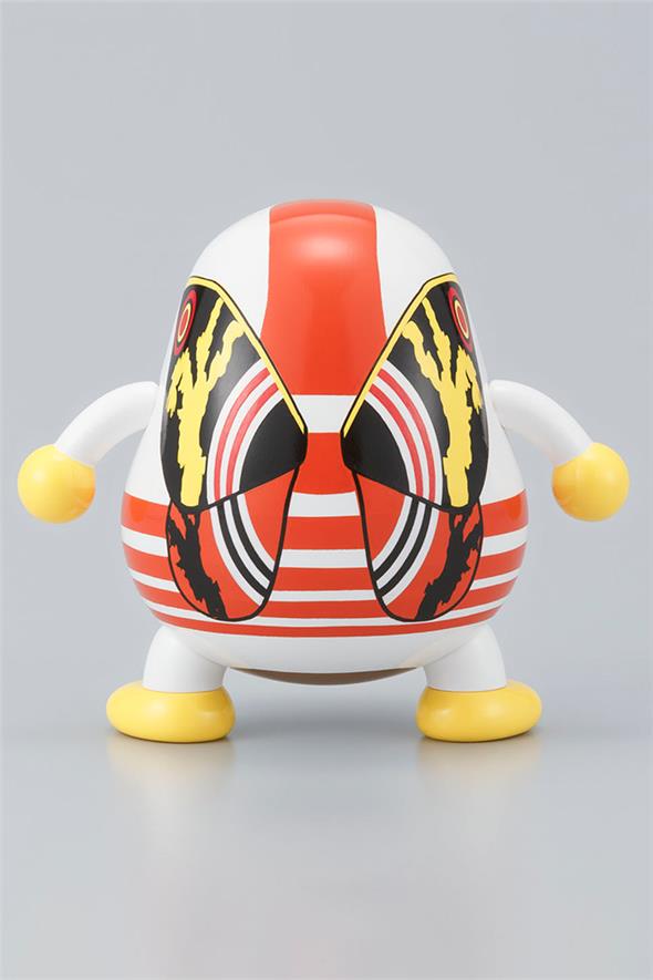 DARUMA CLUB MOTHRA