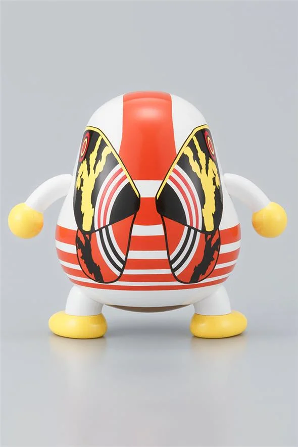 DARUMA CLUB MOTHRA