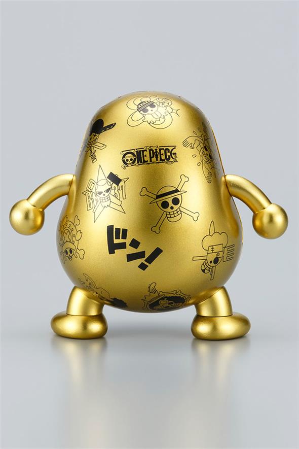 DARUMA CLUB ONE PIECE A