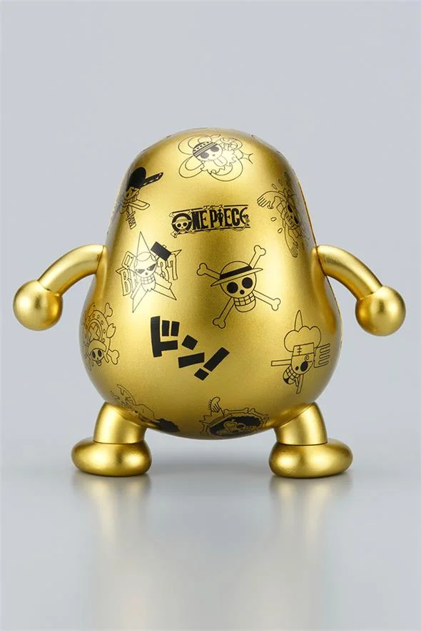 DARUMA CLUB ONE PIECE A
