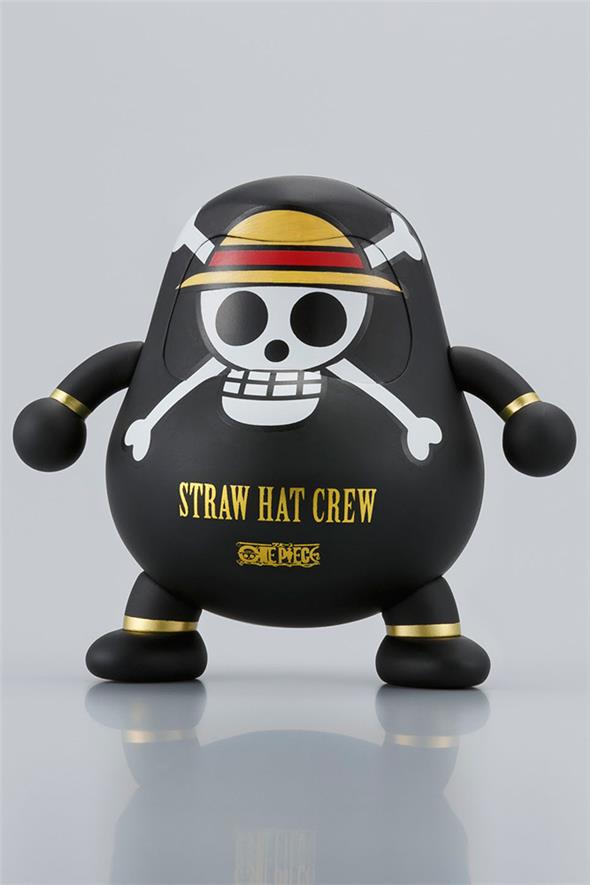 DARUMA CLUB ONE PIECE B
