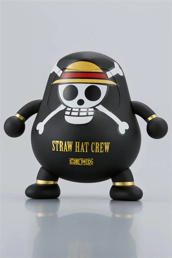 DARUMA CLUB ONE PIECE B