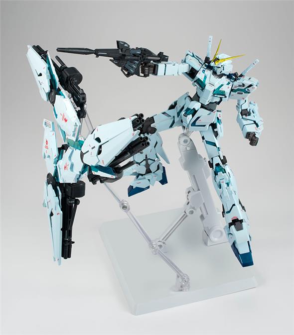GUNDAM FIX FIGURATION METAL COMPOSITE - GUNDAM UNICORN FINAL BATTLE