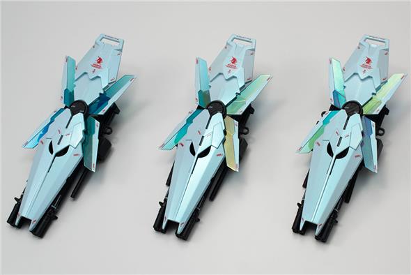 GUNDAM FIX FIGURATION METAL COMPOSITE - GUNDAM UNICORN FINAL BATTLE