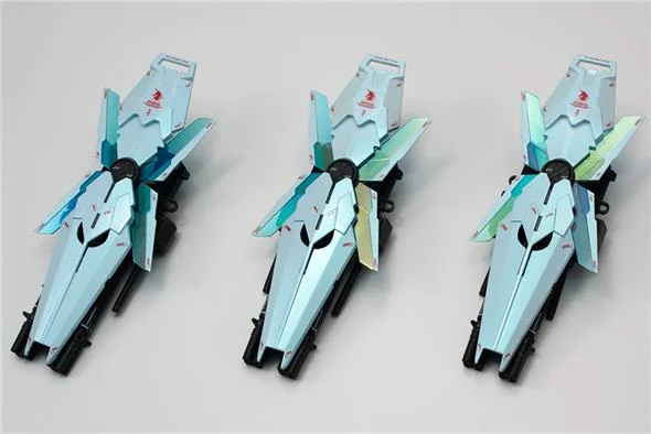 GUNDAM FIX FIGURATION METAL COMPOSITE - GUNDAM UNICORN FINAL BATTLE