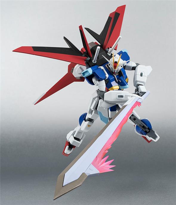 ROBOT SPIRITS FORCE IMPULSE GUNDAM