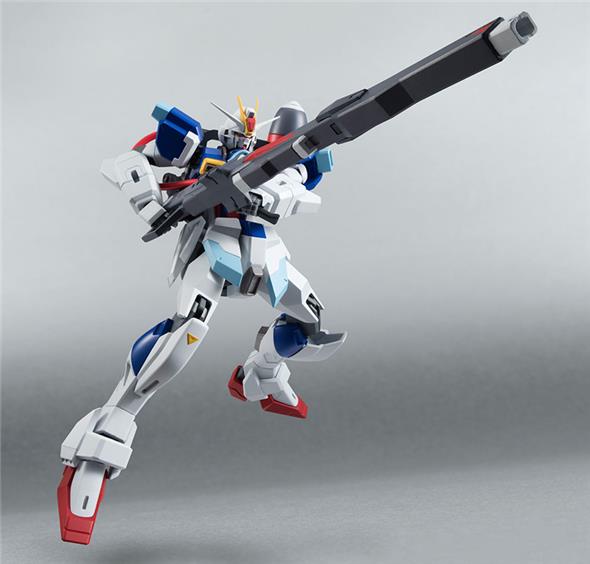 ROBOT SPIRITS FORCE IMPULSE GUNDAM