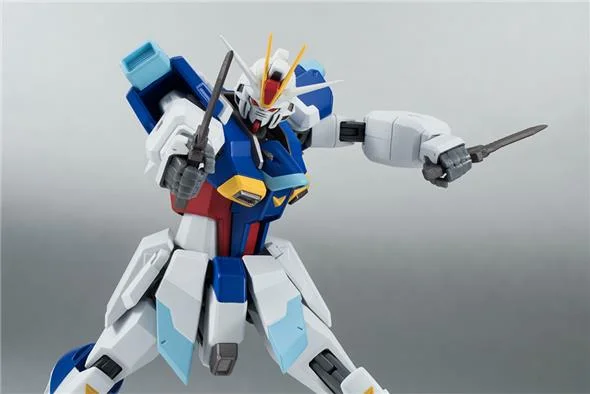ROBOT SPIRITS FORCE IMPULSE GUNDAM