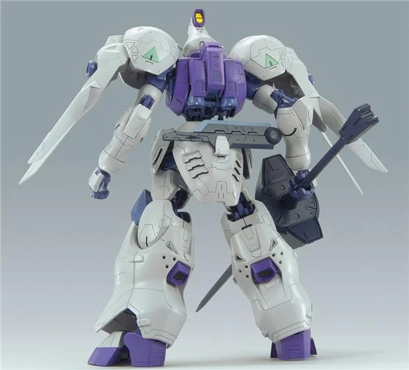 1/100 HG ORPHANS KIMARIS