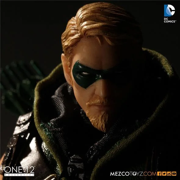 ONE12 COLLECTIVE - GREEN ARROW