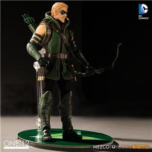 ONE12 COLLECTIVE - GREEN ARROW