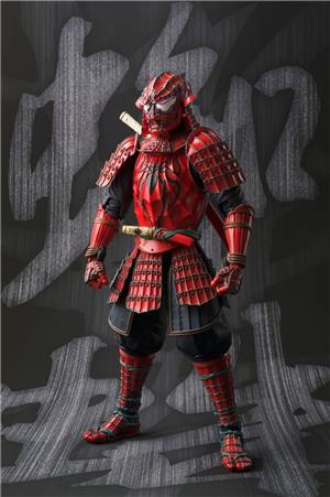 bandai-samurai-spider-man