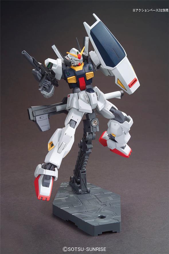 1/144 HGUC 193 RX-178 MK II AEUG