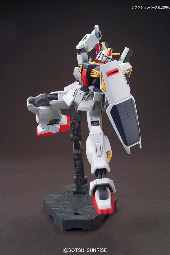 1/144 HGUC 193 RX-178 MK II AEUG