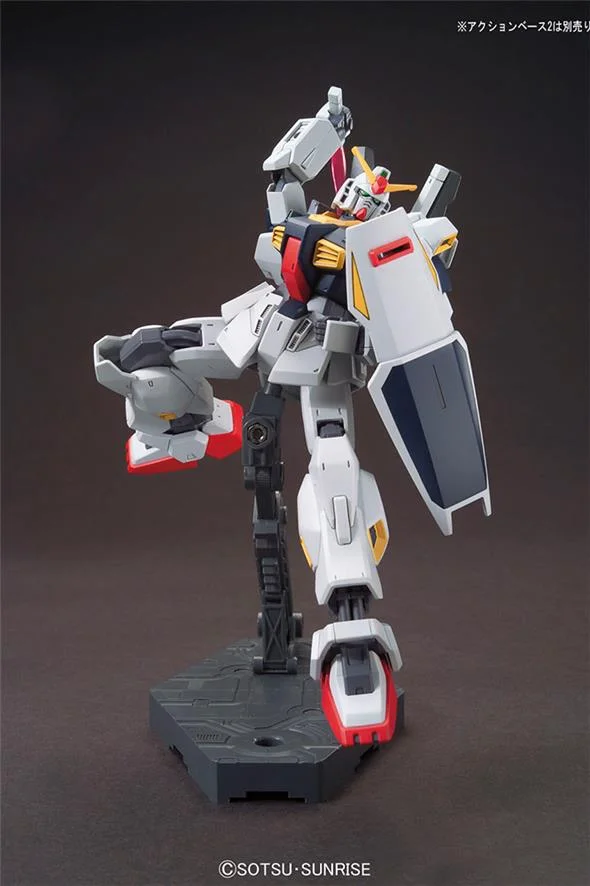 1/144 HGUC 193 RX-178 MK II AEUG