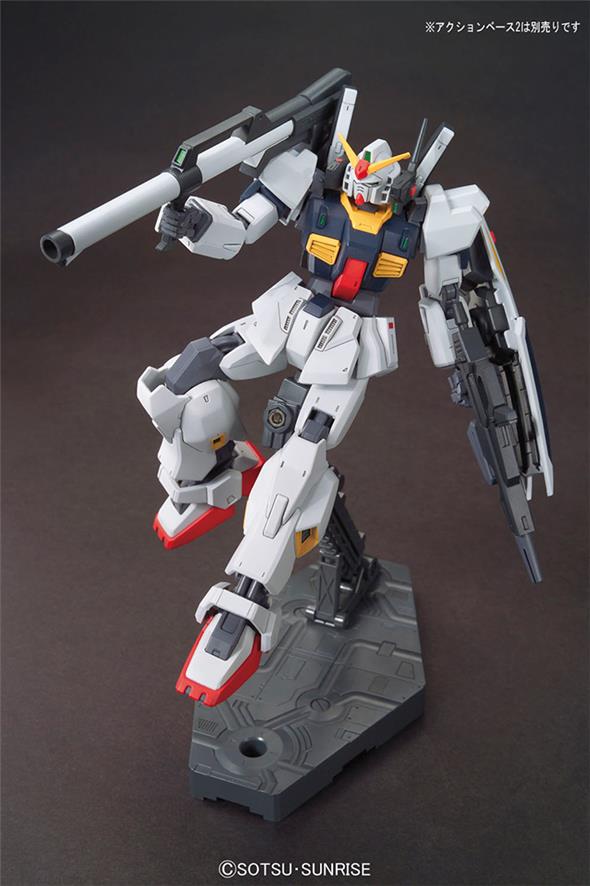 1/144 HGUC 193 RX-178 MK II AEUG