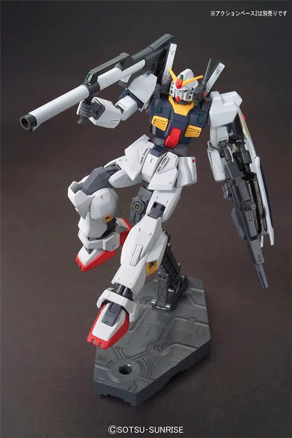 1/144 HGUC 193 RX-178 MK II AEUG