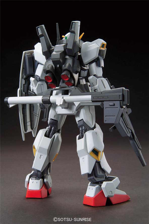 1/144 HGUC 193 RX-178 MK II AEUG
