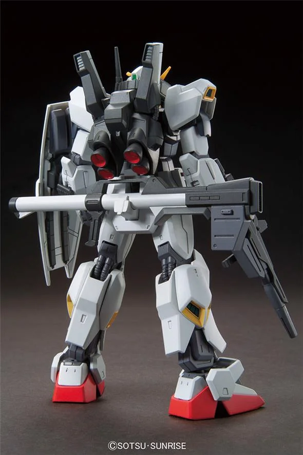 1/144 HGUC 193 RX-178 MK II AEUG