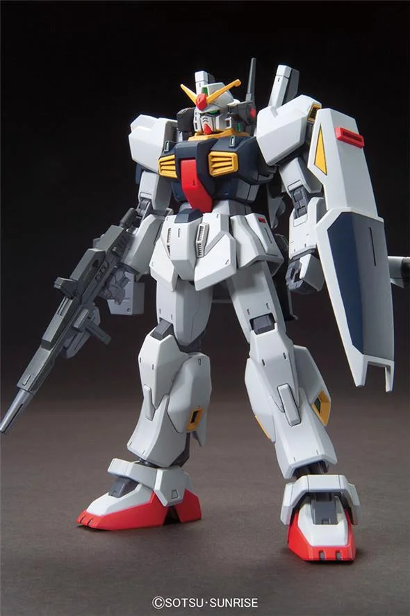 1/144 HGUC 193 RX-178 MK II AEUG