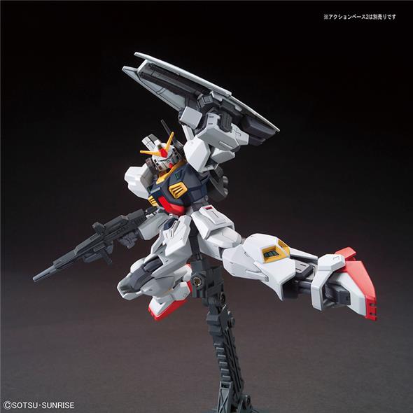 1/144 HGUC 193 RX-178 MK II AEUG