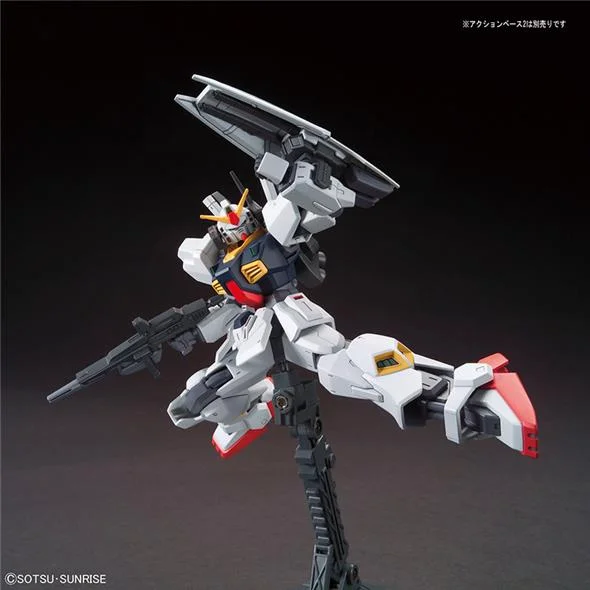 1/144 HGUC 193 RX-178 MK II AEUG