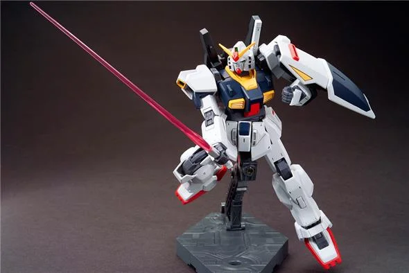 1/144 HGUC 193 RX-178 MK II AEUG