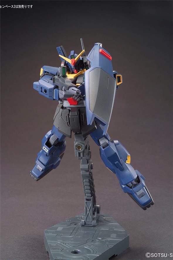 1/144 HGUC 194 RX-178 MK II TITANS