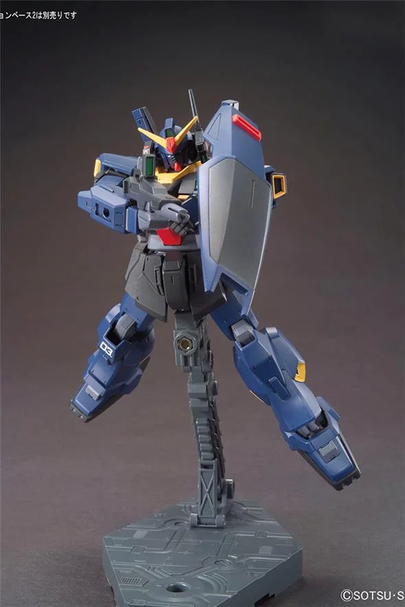 1/144 HGUC 194 RX-178 MK II TITANS