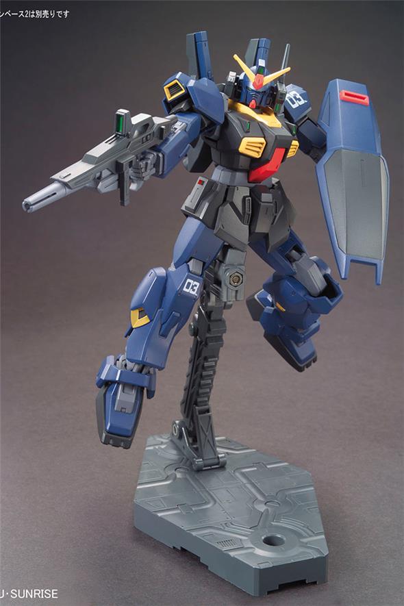1/144 HGUC 194 RX-178 MK II TITANS
