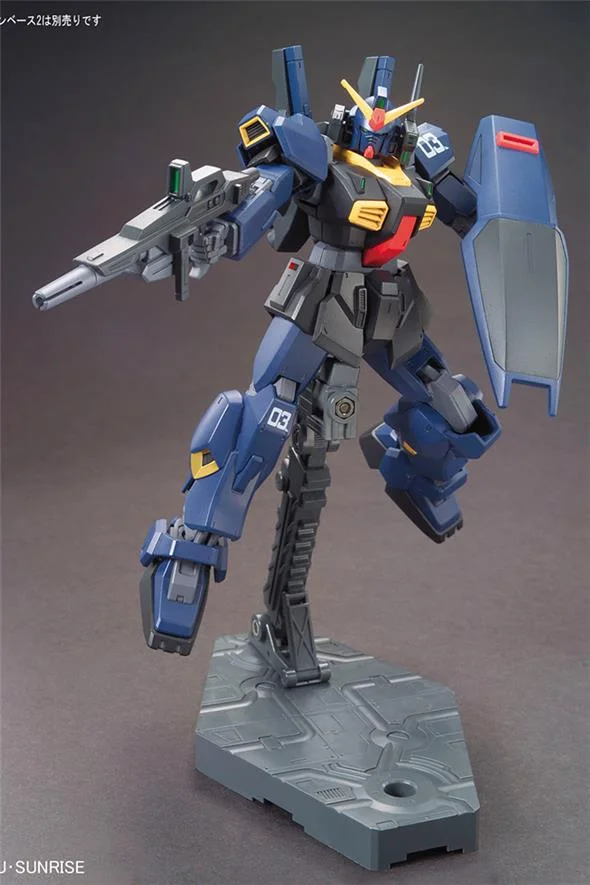 1/144 HGUC 194 RX-178 MK II TITANS