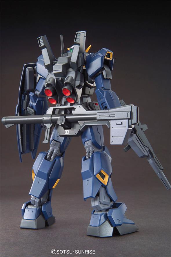 1/144 HGUC 194 RX-178 MK II TITANS